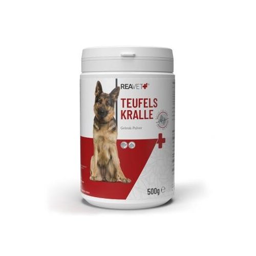 REAVET Afrikanische Teufelskralle 500g