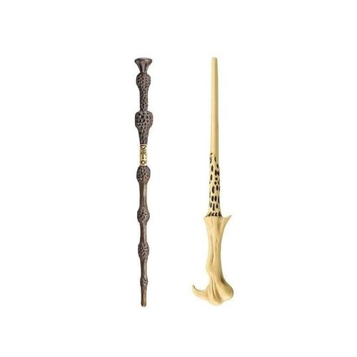 Noble - Harry Potter - The Elder Wand And Lord Voldemorts