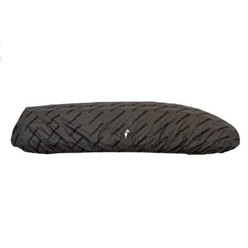 KAMEI Schutzhülle, Dachbox Dachboxen Cover grau XXL 08131505