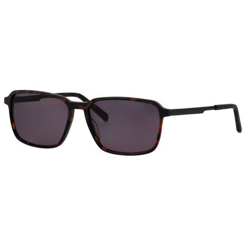 Sonnenbrille FREIGEIST "FREIGEIST Sonnenbrille", Herren, dunkel havanna, Sonnenbrillen Sonnenbrille