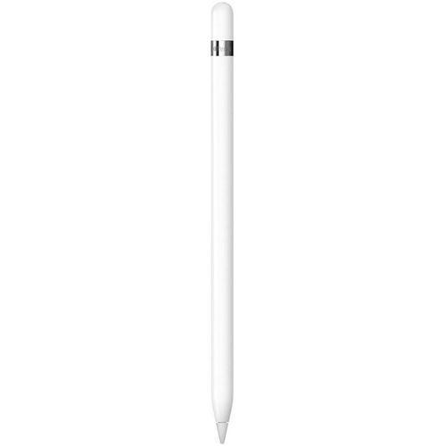 APPLE Eingabestift "Pencil (1. Generation)", weiß, L:17,57cm Ø:0,89cm, Eingabestifte