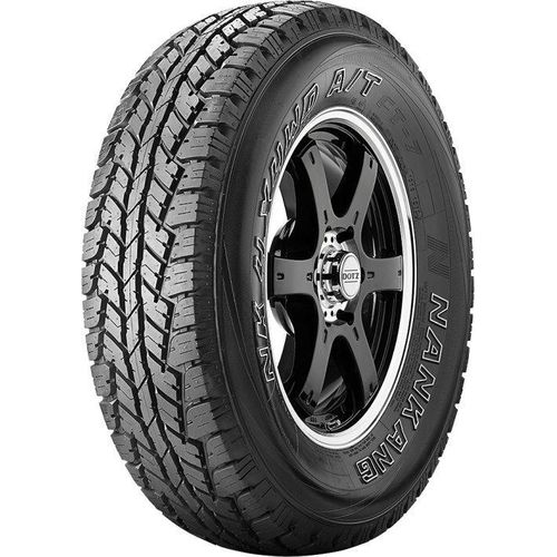 Nankang 4X4 Wd A/T Ft-7 255/60R18 112H Xl