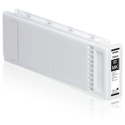 Original Epson SureColor SC-T 5000 POS (C13T694500 / T6945) Druckerpatrone Matt Schwarz