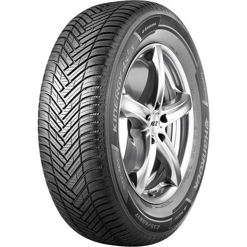 Hankook Kinergy 4S 2 X 225/50R18 99W Sbl Xl