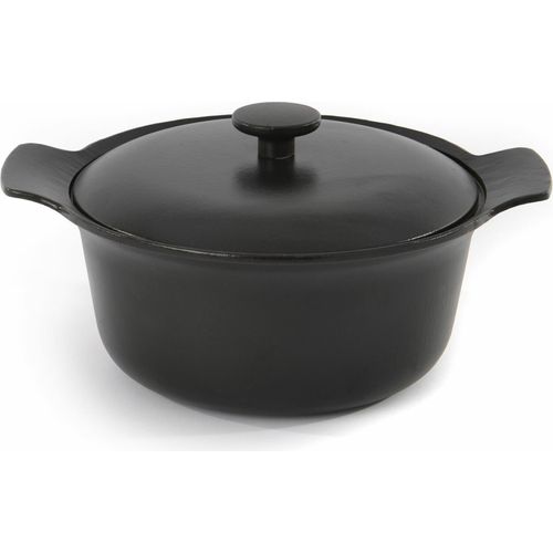 Berghoff Ron Line Kochtopf 24 Cm