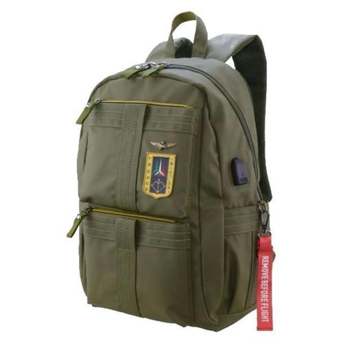 Aeronautica Militare Rucksäcke AM345VE