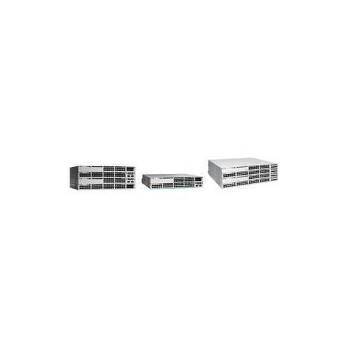 Cisco CAT 9300L 48P FULL POE NETWORK