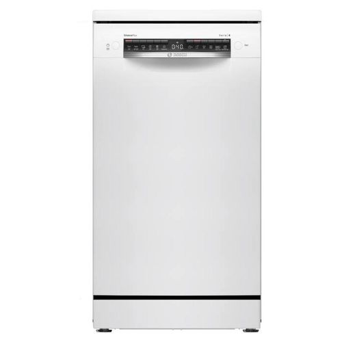 Bosch Geschirrspüler Serie 4 10 Sets Weiß - SPS4HMW49E