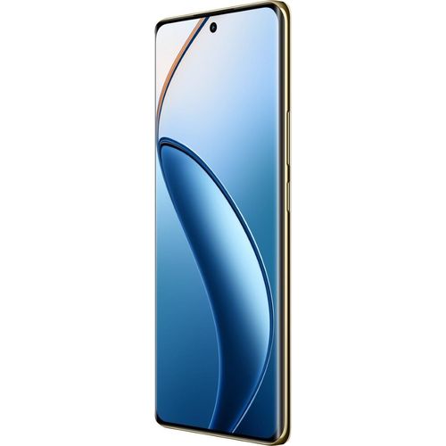 Realme 12 Pro+ 5G Submarine Blau 512 GB/12 GB RAM