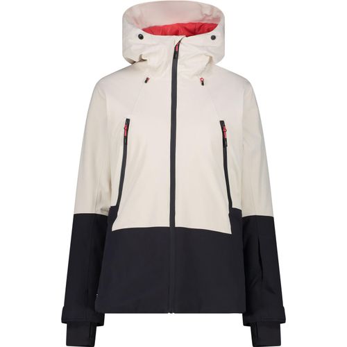 CMP Skijacke Damen VANIGLIA 40