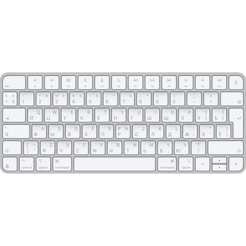 APPLE Magic Keyboard - Russian