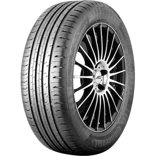 Continental Sommerreifen motorcycle-tyres Conti.eContact™ 5 ( 225/55 R17 97W Conti Seal )