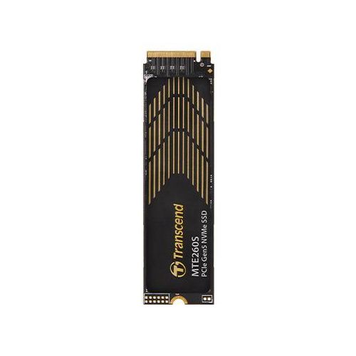 Transcend 260S, 2 TB, M.2