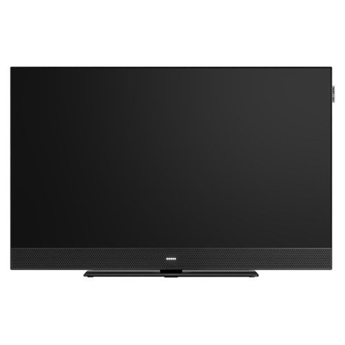 Loewe We. SEE LCD DC 32 Zoll, 4K UHD, Smart-TV mit Soundbar, Dolby Vision IQ, HDMI 2.1, AirPlay, Streaming-TV