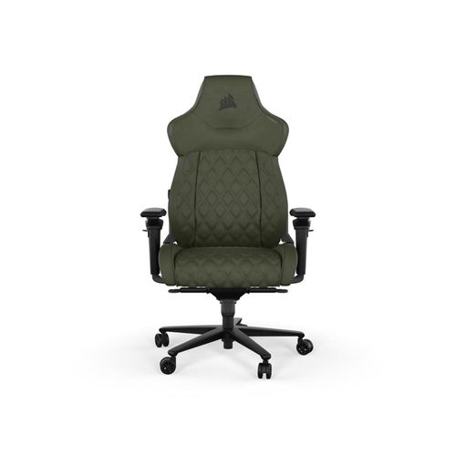 Corsair TC500 LUXE Gaming-Stuhl, Sherwood