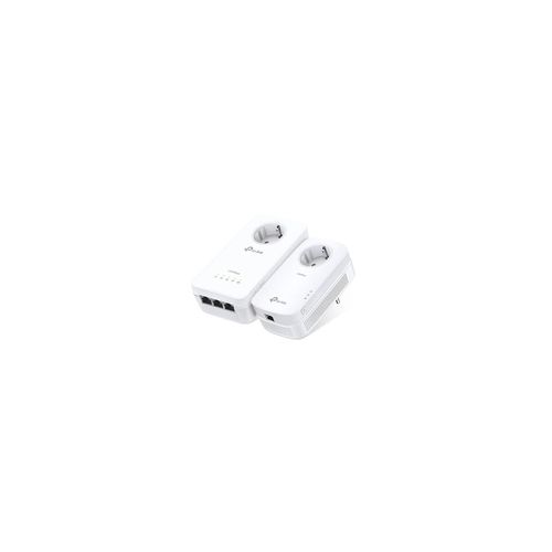 TP-Link TL-WPA1300P KIT Powerline