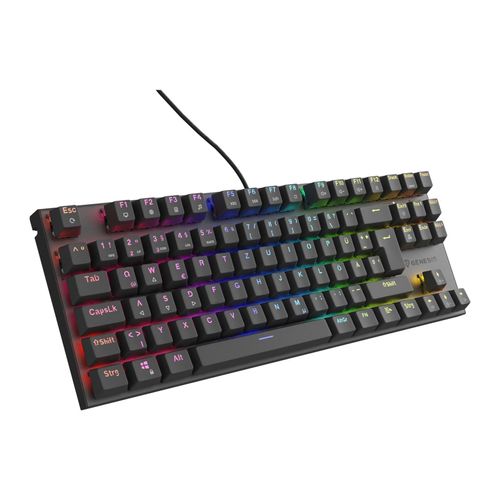 GEN Gaming Tastatur THOR 303 T