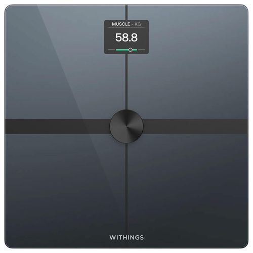 Withings Body Smart Personenwaage