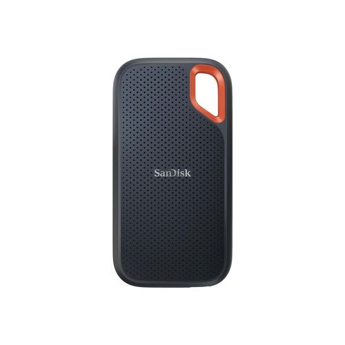 SanDisk Extreme Portable SSD V2 2 TB Externe SSD-Festplatte