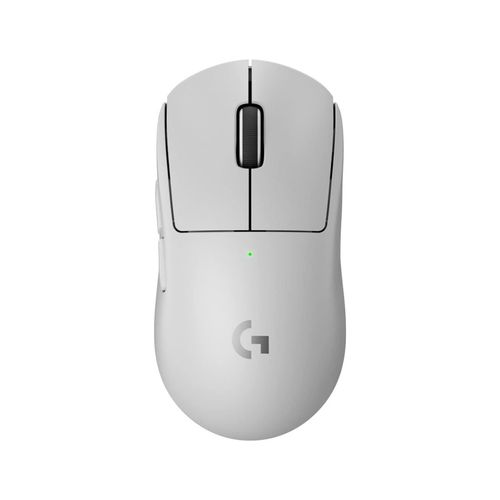 Logitech G PRO X 2 LIGHT WHITE