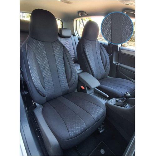 Luxus-Autostoel hoes - Universelle Autostoelhoezen - Premium