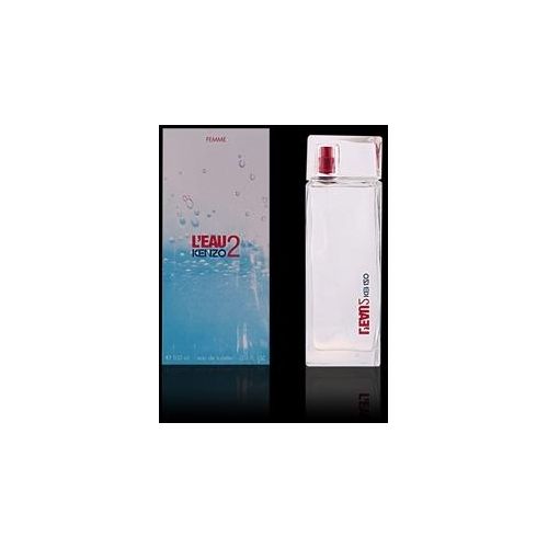 L´Eau2 For Her Eau De Toilette Zerstäuber 100 Ml