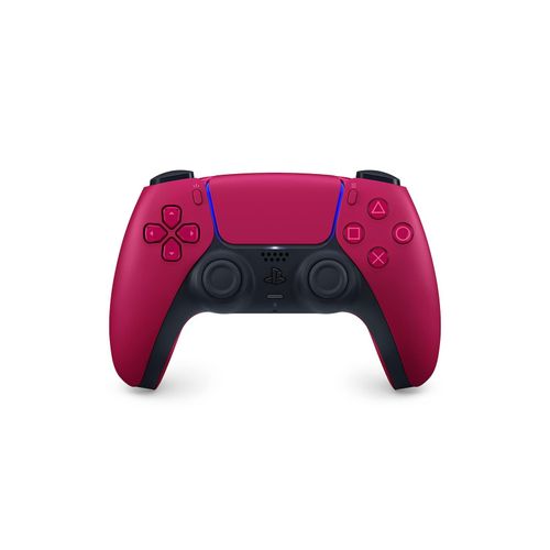PS5 DUAL CON Cosmic Red