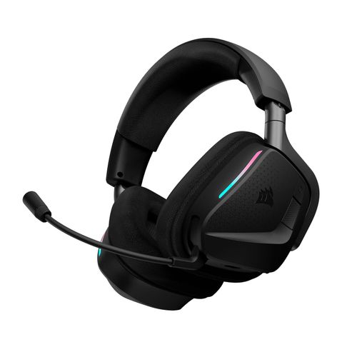 Corsair Void V2 Max Kabellose Bluetooth-Gaming-Kopfhörer