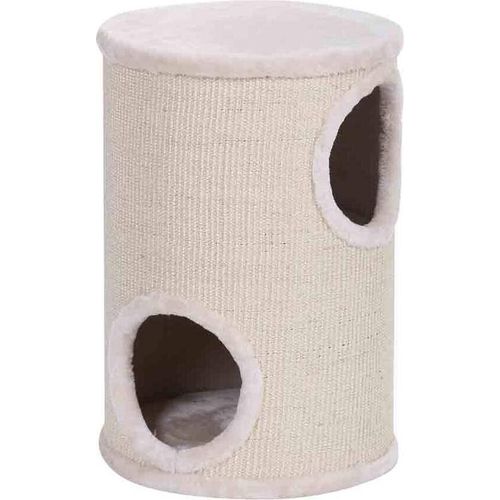 Nobby Starsystem Tonne rund DE LUXE beige