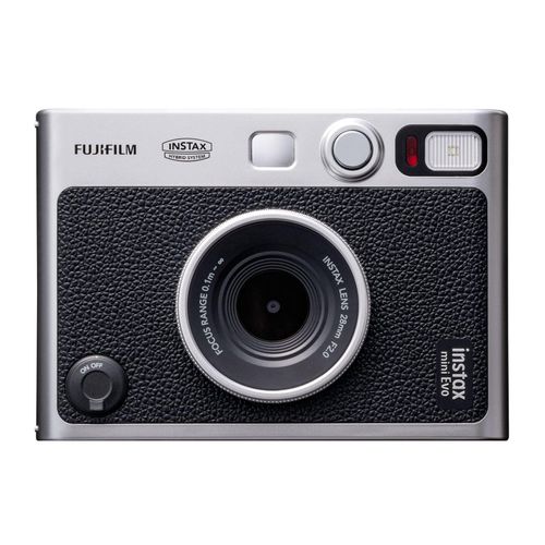 Fujifilm Instax Mini Evo Sofortbildkamera