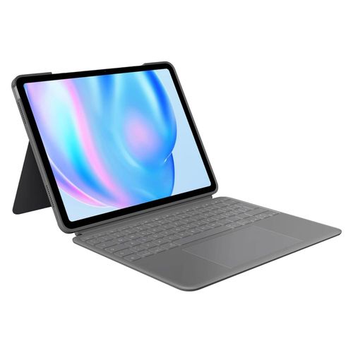 LOG Combo Touch for iPad Air