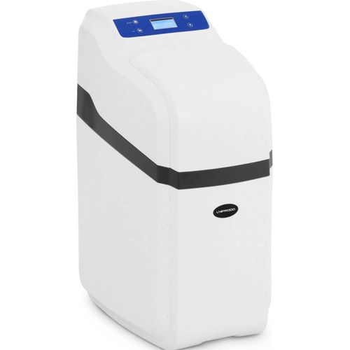 Expondo Uniprodo Entkalkungsanlage - 1-6 Personen - 12 L - 1,4-2,6 m³/h