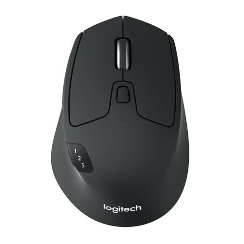 Logitech M720 TRIATHLON MULTIDEVICE (910-004791)