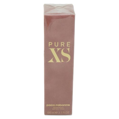 Paco Rabanne - Pure XS for Her Deospray - 150ML