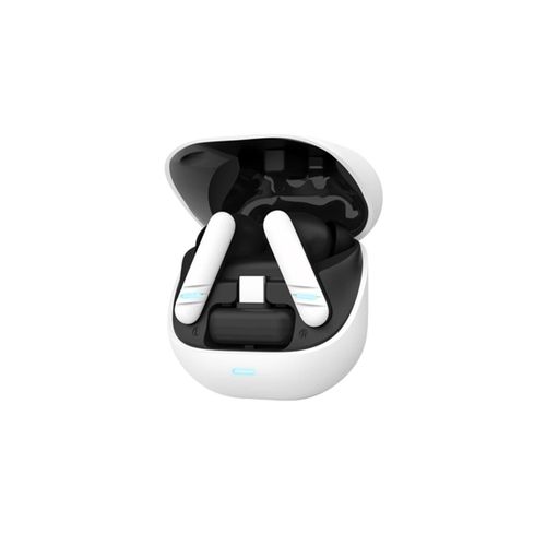Trust Gaming GXT 409 Oxxie Kabelloser In-Ear-Gaming-Kopfhörer
