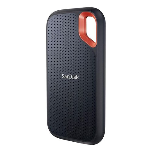 SanDisk Extreme Portable SSD V2 500 GB