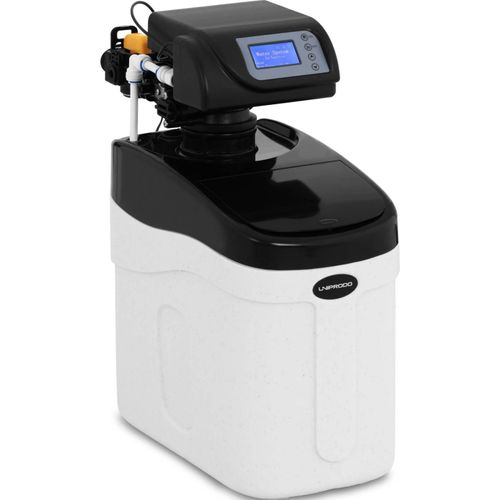 Expondo Uniprodo Entkalkungsanlage - 1-4 Personen - 5 L - 1,7-3,1 m³/h