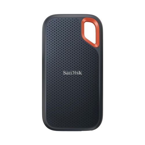 SanDisk Extreme Portable SSD V2 1 TB Externe SSD-Festplatte