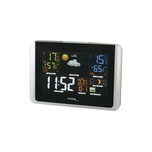 technoline WS 6442 Wetterstation
