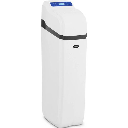Expondo Uniprodo Entkalkungsanlage - 4-12 Personen - 25 L - 2,7 m³/h