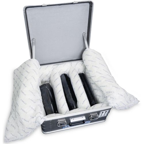 Zarges Transportbox K470 AkkuSafe