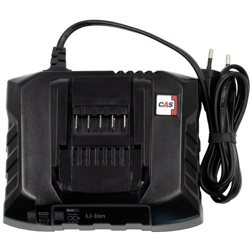 Gesipa GESIPA Akku-Ladegerät für 18 V Akkus (EU-verpackt)