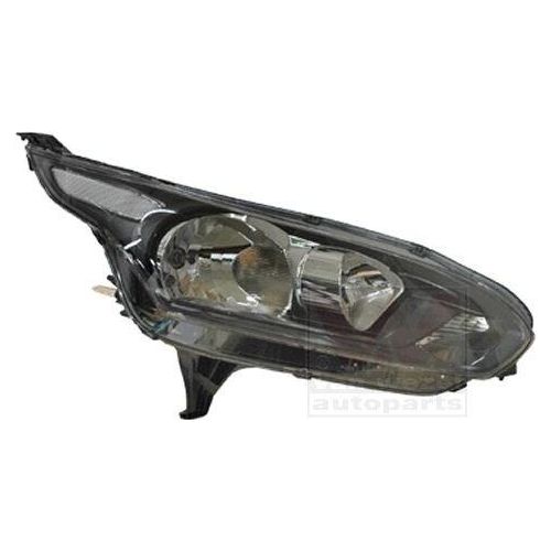 VAN WEZEL Scheinwerfer Rechts für FORD Tourneo Connect / Grand Tourneo Connect V408 Kombi 1927964