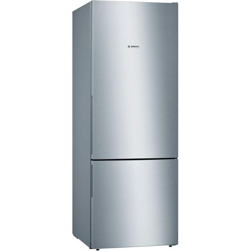 BOSCH KGV58VLEAS Kühl-Gefrierkombination