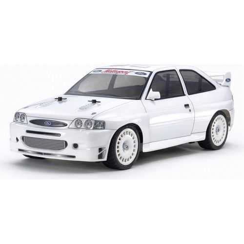 Tamiya Ford Escort, Auto, 1:10