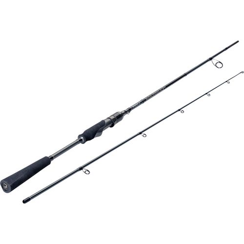 Sportex Rute BA2132 Black Arrow G-3 Spin Länge 2,10m Wurfgewicht 11-29g