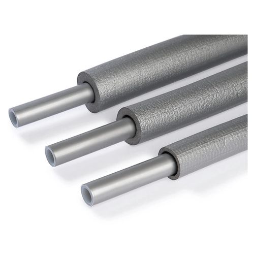 REHAU Universalrohr RAUTITAN flex, 20 x 2,8mm, Runddämmung 9mm, Bund mit 50m, 1 Stk.