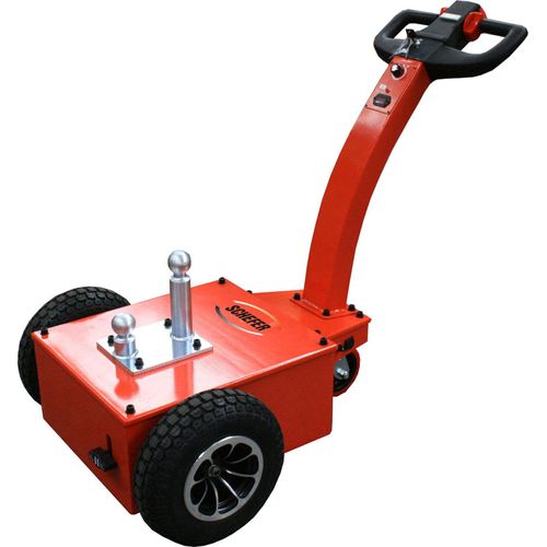 Schefer Elektroschlepper ES Premium 1500kg Tragkraft