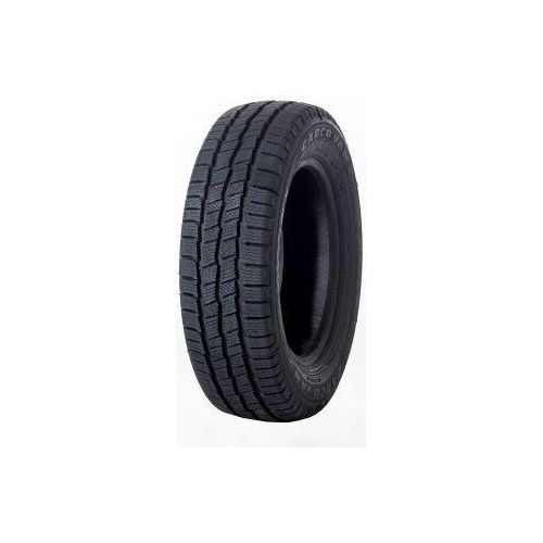 PROFIL 205/65R16C 107/105R CARGO VAN COLLIN'S Runderneuerter