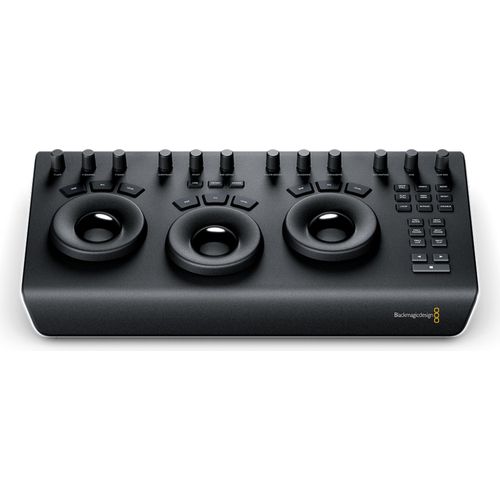 Blackmagic Design DaVinci Resolve Micro Color Panel (DE)